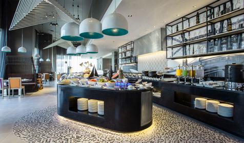 Mercure Pattaya Ocean Resort
