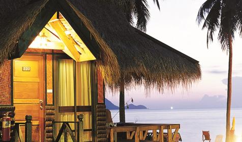 Отель Sunset Village Beach Resort, Таиланд, Провинция Чонбури, Паттайя