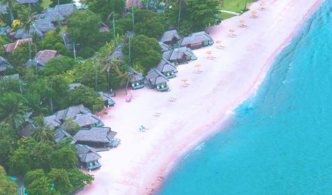 Отель Sunset Village Beach Resort, Таиланд, Провинция Чонбури, Паттайя