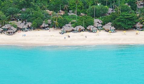 Отель Sunset Village Beach Resort, Таиланд, Провинция Чонбури, Паттайя