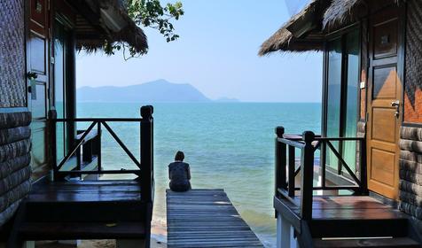 Отель Sunset Village Beach Resort, Таиланд, Провинция Чонбури, Паттайя