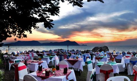 Отель Sunset Village Beach Resort, Таиланд, Провинция Чонбури, Паттайя