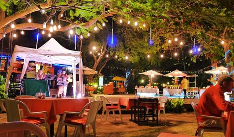 Отель Sunset Village Beach Resort, Таиланд, Провинция Чонбури, Паттайя