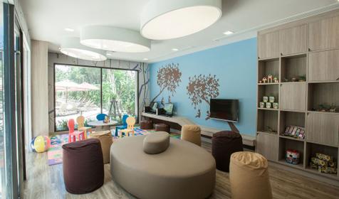 Mercure Pattaya Ocean Resort