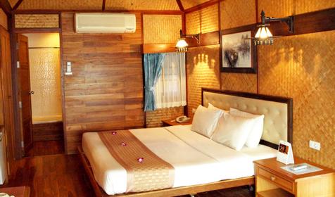 Отель Sunset Village Beach Resort, Таиланд, Провинция Чонбури, Паттайя