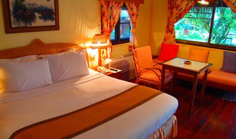 Отель Sunset Village Beach Resort, Таиланд, Провинция Чонбури, Паттайя