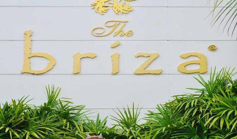 Briza Beach Resort Khao Lak