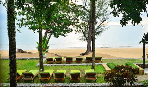 Briza Beach Resort Khao Lak