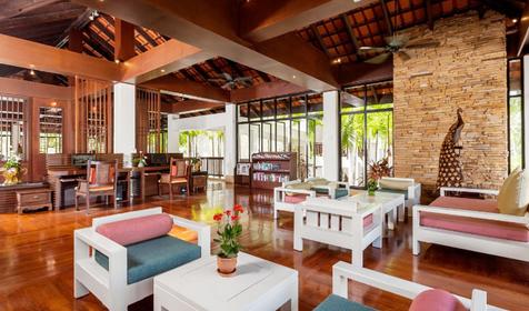Briza Beach Resort Khao Lak