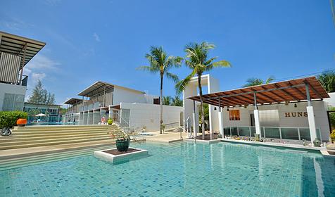 Briza Beach Resort Khao Lak