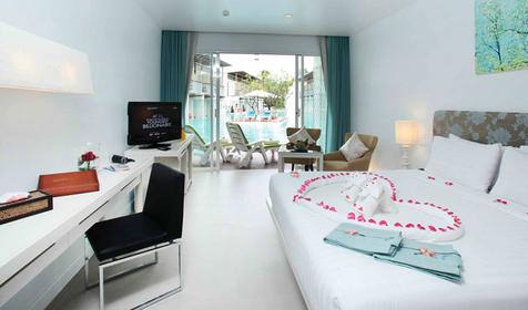 Briza Beach Resort Khao Lak