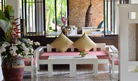 Briza Beach Resort Khao Lak