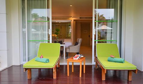 Briza Beach Resort Khao Lak