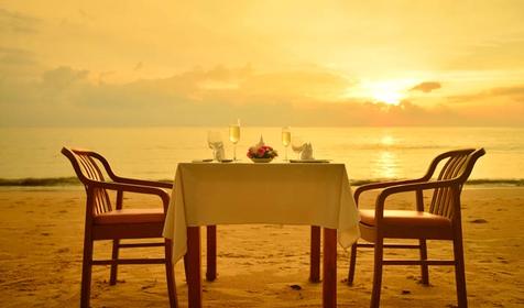 Briza Beach Resort Khao Lak