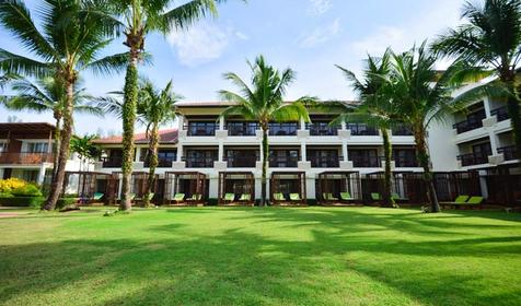 Briza Beach Resort Khao Lak