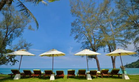 Briza Beach Resort Khao Lak