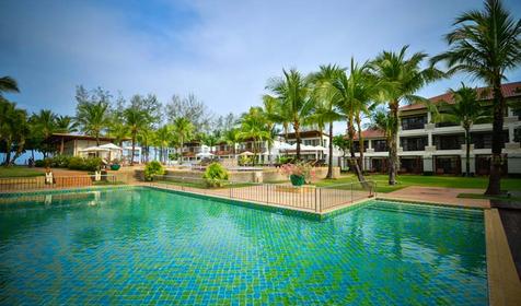 Briza Beach Resort Khao Lak