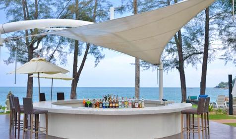 Briza Beach Resort Khao Lak