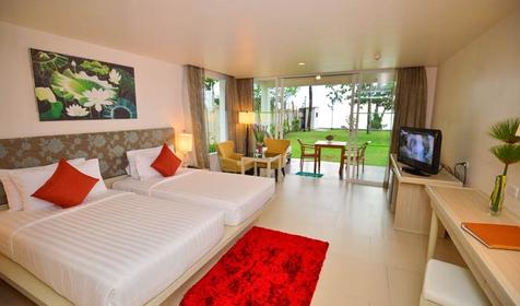 Briza Beach Resort Khao Lak