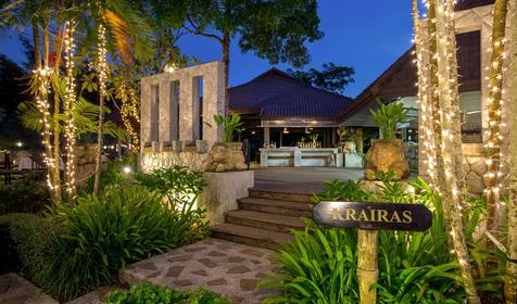 Отель Ramayana Koh Chang Resort, Таиланд, Провинция Трат, Ко Чанг