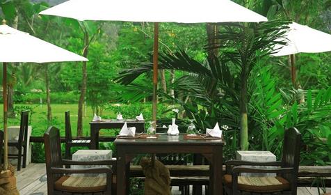Отель Ramayana Koh Chang Resort, Таиланд, Провинция Трат, Ко Чанг
