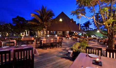 Отель Ramayana Koh Chang Resort, Таиланд, Провинция Трат, Ко Чанг