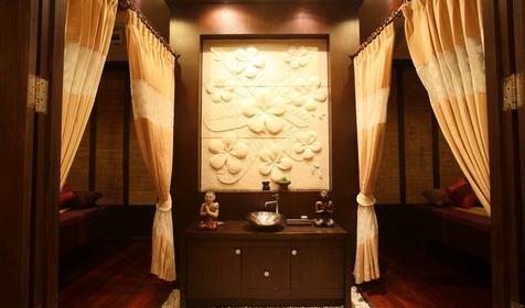 Отель Ramayana Koh Chang Resort, Таиланд, Провинция Трат, Ко Чанг