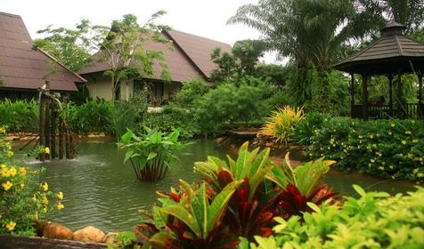 Отель Ramayana Koh Chang Resort, Таиланд, Провинция Трат, Ко Чанг