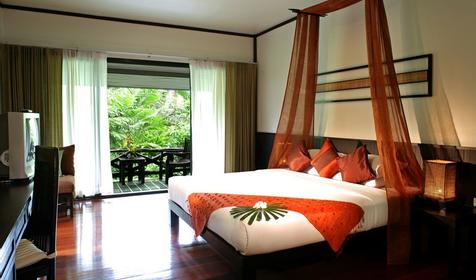 Отель Ramayana Koh Chang Resort, Таиланд, Провинция Трат, Ко Чанг