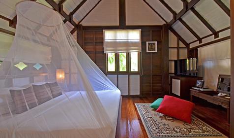 Отель Ramayana Koh Chang Resort, Таиланд, Провинция Трат, Ко Чанг