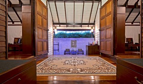 Отель Ramayana Koh Chang Resort, Таиланд, Провинция Трат, Ко Чанг