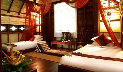 Отель Ramayana Koh Chang Resort, Таиланд, Провинция Трат, Ко Чанг