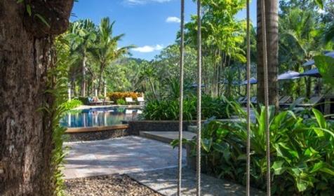 Отель Ramayana Koh Chang Resort, Таиланд, Провинция Трат, Ко Чанг
