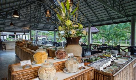 Отель Ramayana Koh Chang Resort, Таиланд, Провинция Трат, Ко Чанг