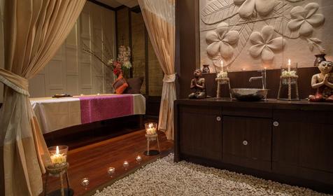 Отель Ramayana Koh Chang Resort, Таиланд, Провинция Трат, Ко Чанг