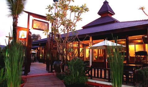 Отель Ramayana Koh Chang Resort, Таиланд, Провинция Трат, Ко Чанг