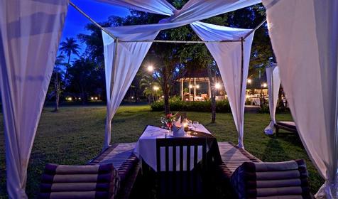 Отель Ramayana Koh Chang Resort, Таиланд, Провинция Трат, Ко Чанг