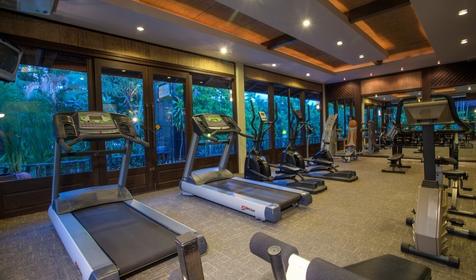 Отель Ramayana Koh Chang Resort, Таиланд, Провинция Трат, Ко Чанг