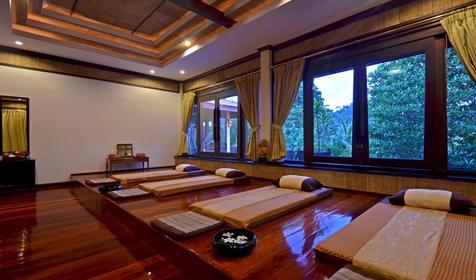 Отель Ramayana Koh Chang Resort, Таиланд, Провинция Трат, Ко Чанг