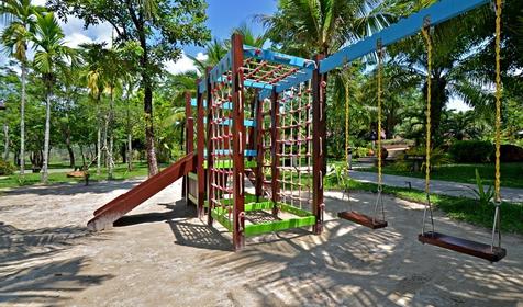 Отель Ramayana Koh Chang Resort, Таиланд, Провинция Трат, Ко Чанг