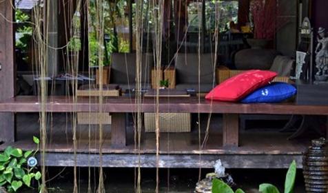 Отель Ramayana Koh Chang Resort, Таиланд, Провинция Трат, Ко Чанг
