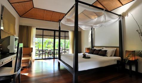 Отель Ramayana Koh Chang Resort, Таиланд, Провинция Трат, Ко Чанг
