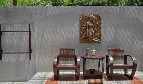 Отель Ramayana Koh Chang Resort, Таиланд, Провинция Трат, Ко Чанг