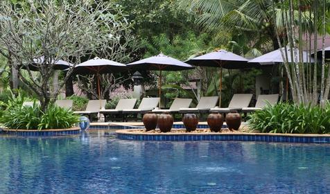 Отель Ramayana Koh Chang Resort, Таиланд, Провинция Трат, Ко Чанг