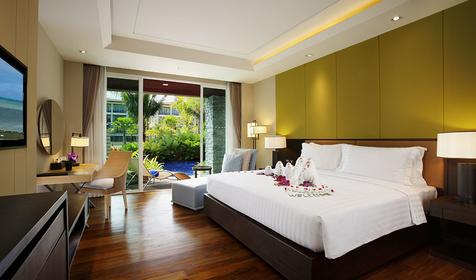 Sentido Graceland Khao Lak Resort & Spa