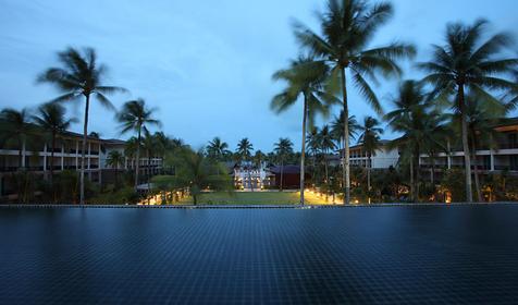 Sentido Graceland Khao Lak Resort & Spa