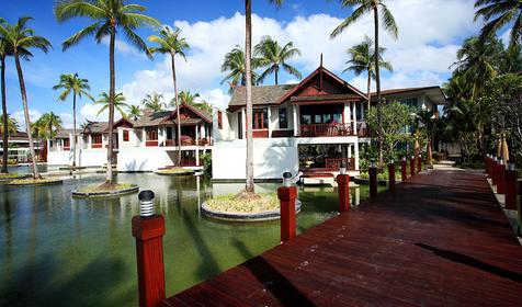 Sentido Graceland Khao Lak Resort & Spa