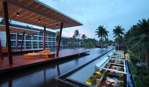 Sentido Graceland Khao Lak Resort & Spa