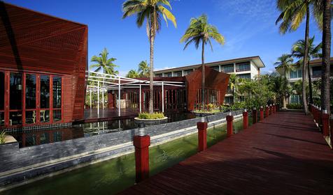 Sentido Graceland Khao Lak Resort & Spa