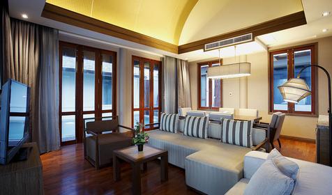 Sentido Graceland Khao Lak Resort & Spa